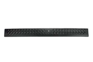 Picture of Rugged Ridge Rear Tailgate Sill Cover Body Armor 97-06TJ