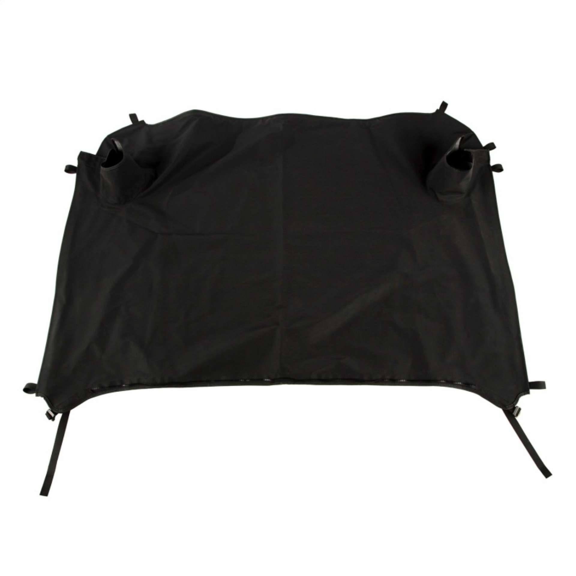 Picture of Rugged Ridge Tonneau Cover 07-18 Jeep Wrangler JK 2 Door