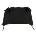 Picture of Rugged Ridge Tonneau Cover 07-18 Jeep Wrangler JK 2 Door