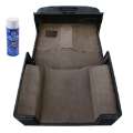 Picture of Rugged Ridge Deluxe Carpet Kit w- Adhesive Honey 97-06TJ