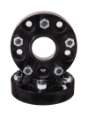 Picture of Rugged Ridge Wheel Spacers 1-5 inch 5 x 5in Bolt Pattern