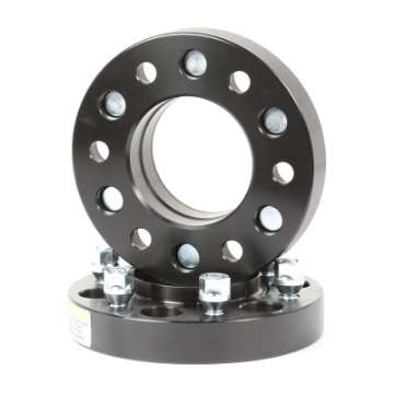 Picture of Rugged Ridge Wheel Spacer Black 1-25in 06-15 Ford Ranger