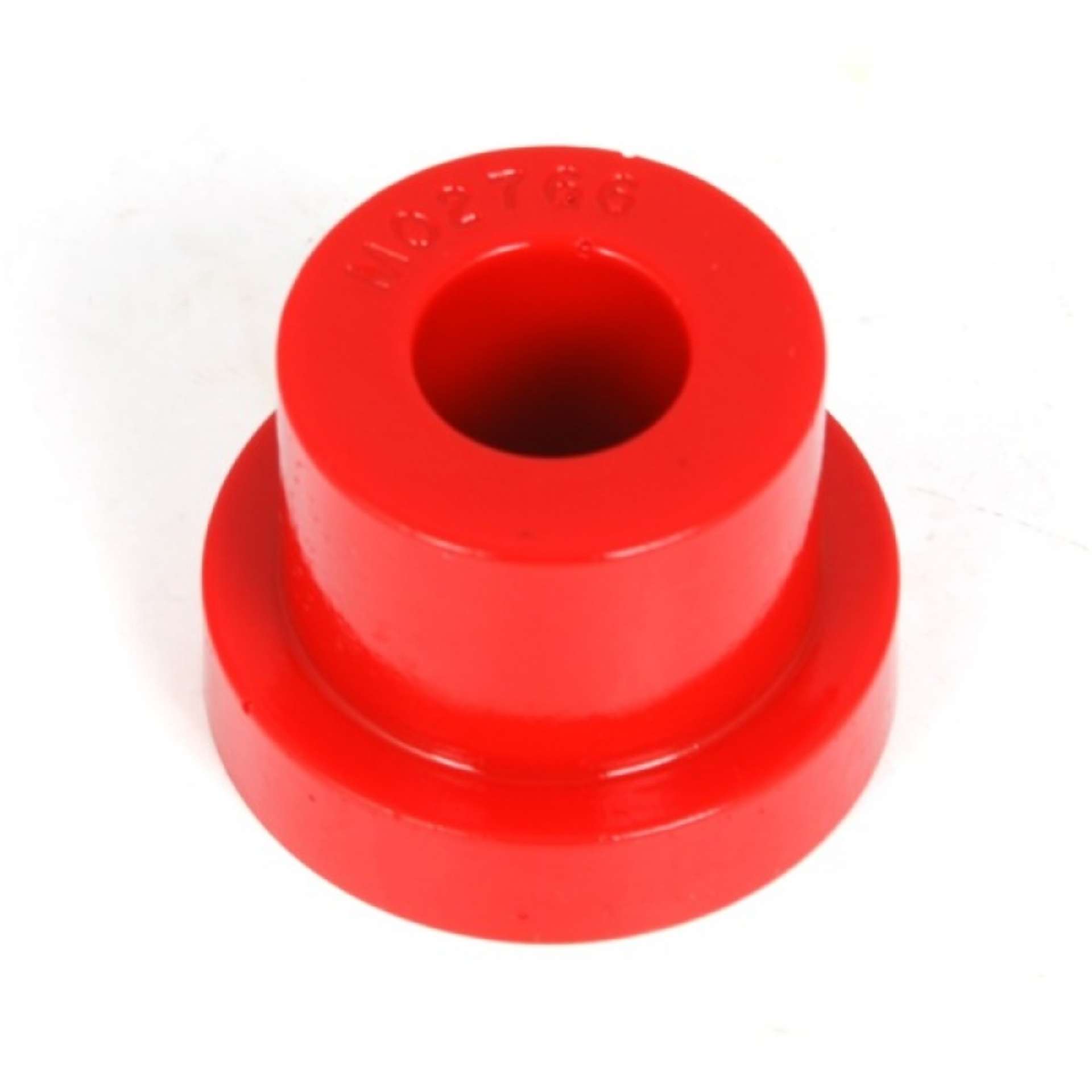 Picture of Rugged Ridge Spring Eye Bushing Red 1 Inch 76-86 Jeep CJ