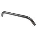 Picture of Rugged Ridge Arcus Front Bumper Tube Overrider Black JK