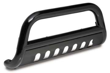 Picture of Rugged Ridge Bull Bar Black 3in 11-18 Grand Cherokee WK