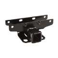 Picture of Rugged Ridge 2in Receiver Hitch 18-20 Jeep Wrangler JL