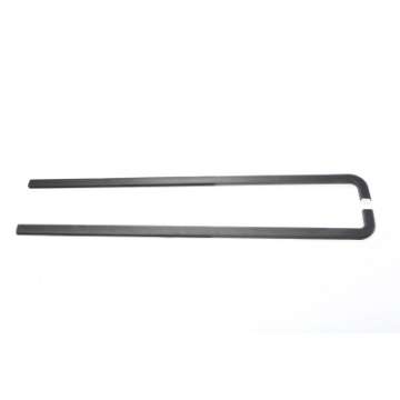 Picture of Rugged Ridge Body Tub Rail Armor 97-06 Jeep Wrangler TJ