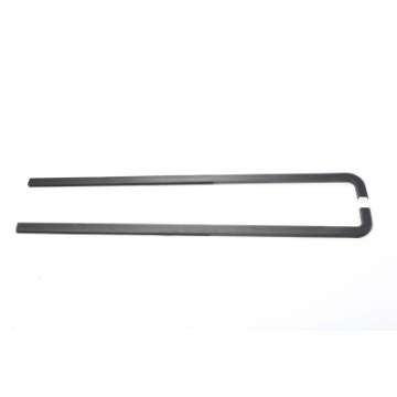 Picture of Rugged Ridge Body Tub Rail Armor 97-06 Jeep Wrangler TJ