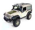 Picture of Rugged Ridge Roof Rack 07-18 Jeep 2-Door Jeep Wrangler