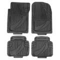 Picture of Rugged Ridge Universal Trim to Fit Floor Liners 4pc Set