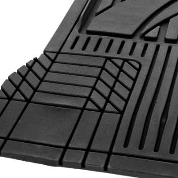 Picture of Rugged Ridge Universal Trim to Fit Floor Liners 4pc Set