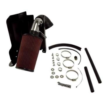 Picture of Rugged Ridge Cold Air Intake Kit 4-0L 91-01 Cherokee XJ