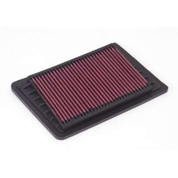 Picture of Rugged Ridge Reusable Air Filter 02-06 Jeep Wrangler TJ