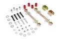 Picture of Rugged Ridge Front Sway Bar End Links 4-In Lift 97-06TJ