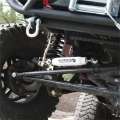 Picture of Rugged Ridge Steering Stabilizer 07-18 Jeep Wrangler JK