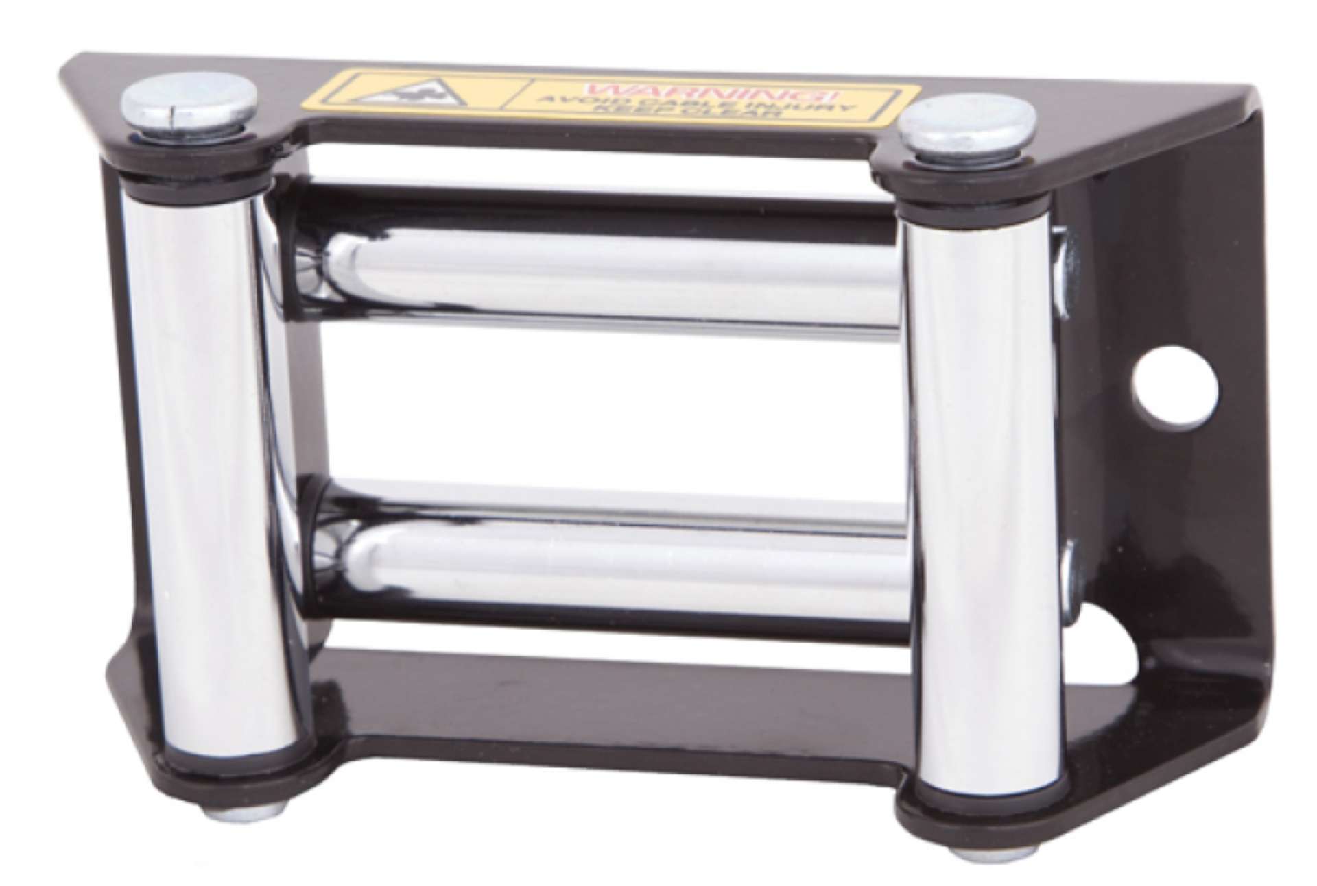 Picture of Rugged Ridge UTV Roller Fairlead 2000 to 2500lb Winches