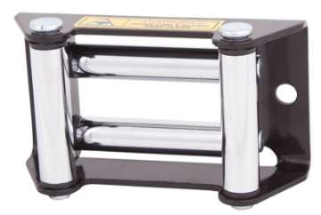 Picture of Rugged Ridge UTV Roller Fairlead 2000 to 2500lb Winches