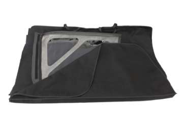 Picture of Rugged Ridge Window Storage Bag 07-18 Jeep Wrangler JK