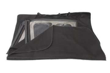 Picture of Rugged Ridge Window Storage Bag 07-18 Jeep Wrangler JK