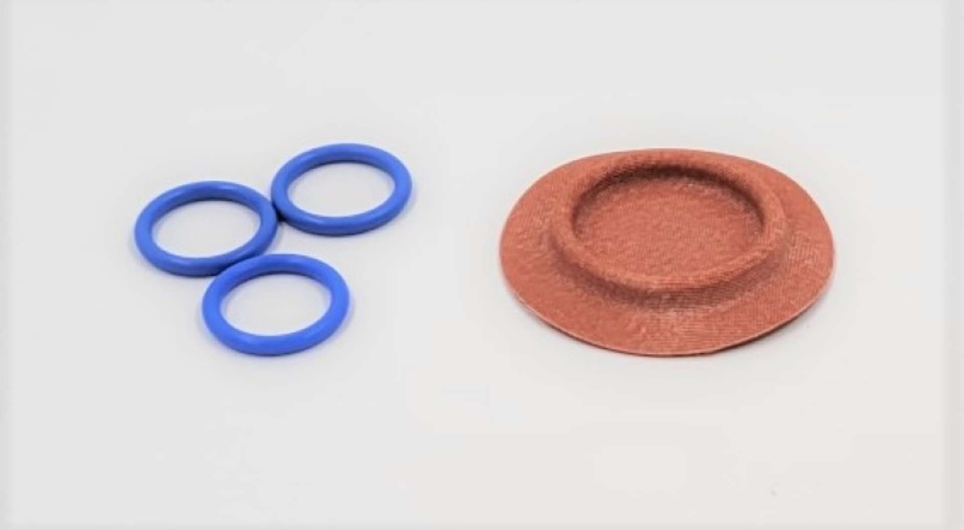 Picture of Fuelab Diaphragm-O-Ring Kit for 575xx Series Regulators