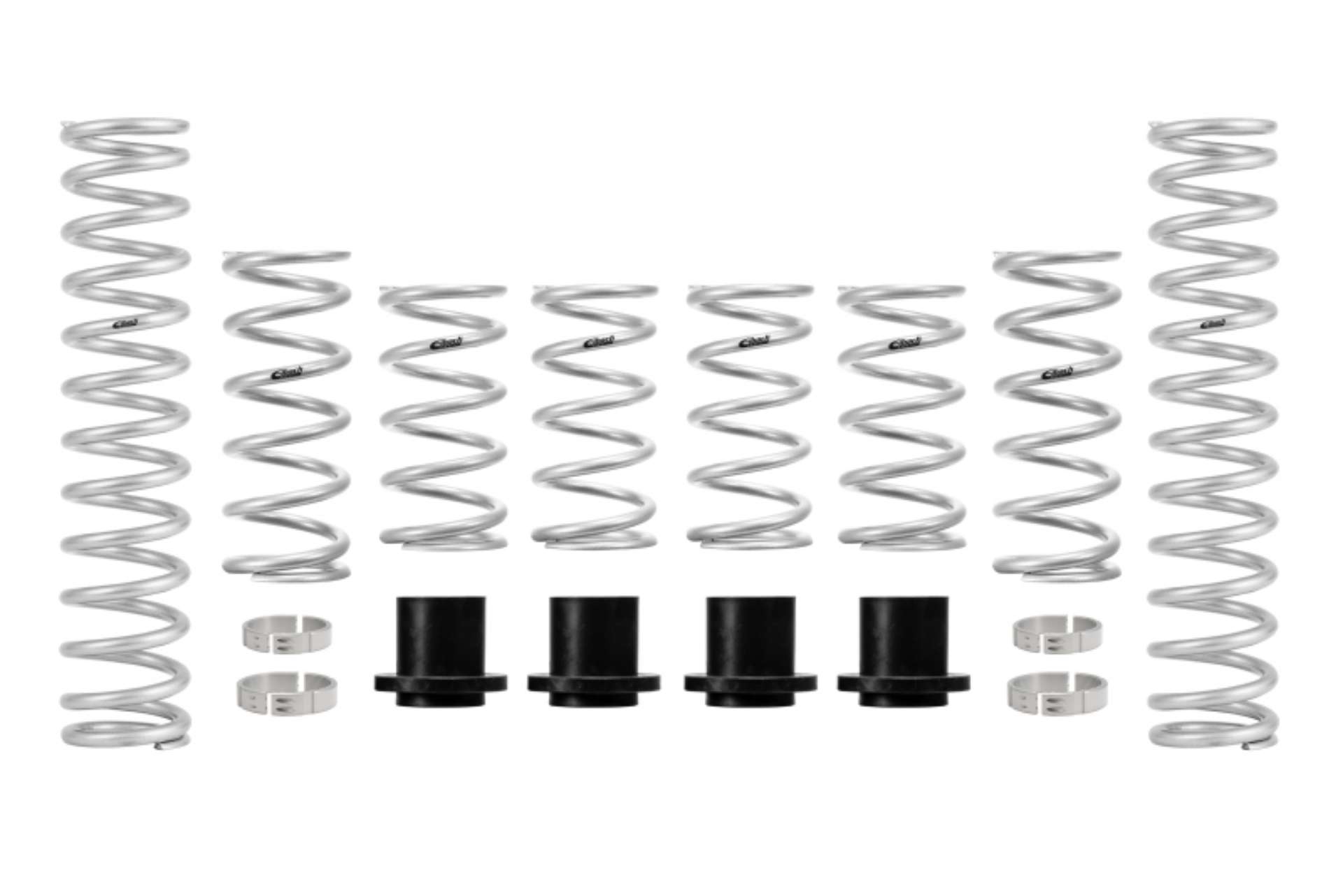 Picture of Eibach Pro-UTV 17-19 Polaris RZR XP1000 2-Seat EPS Stage 3 Performance Springs