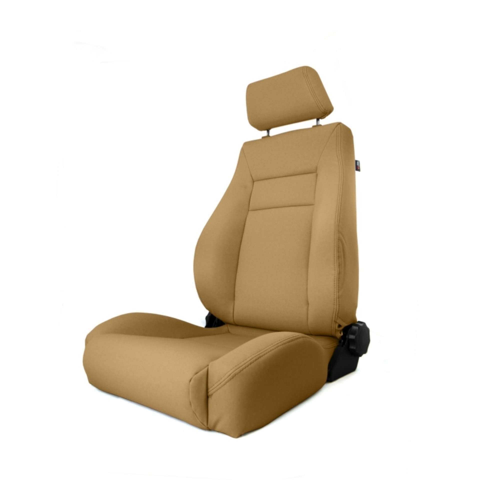 Picture of Rugged Ridge Ultra Front Seat Reclinable Spice 97-06TJ