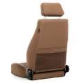 Picture of Rugged Ridge Ultra Front Seat Reclinable Spice 97-06TJ