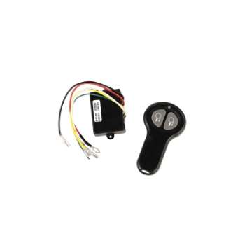 Picture of Rugged Ridge Wireless Remote Control for Trekker Winch