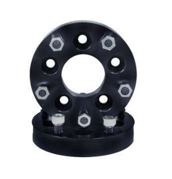 Picture of Rugged Ridge Wheel Adapters 5x4-5in to 5x5-5in Pattern