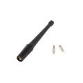 Picture of Rugged Ridge Antenna Reflex 6in 97-20 Jeep TJ-JK-JL-JT