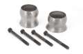 Picture of Rugged Ridge Exhaust Spacer Kit 12-18 Jeep Wrangler JK