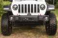 Picture of Rugged Ridge Spartacus Stubby Bumper 18-20 Jeep JL-JT