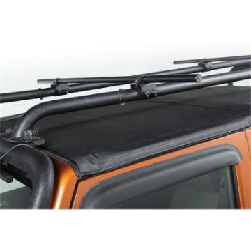 Picture of Rugged Ridge Round 56-5in Sherpa Roof Rack Crossbars