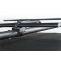 Picture of Rugged Ridge Round 56-5in Sherpa Roof Rack Crossbars