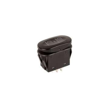 Picture of Rugged Ridge Switch 3 Position Off-Road-Running Light