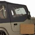 Picture of Rugged Ridge Door Skins Spice 88-95 Jeep Wrangler YJ