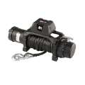 Picture of Rugged Ridge Trekker S10 Winch 10000lb Rope Wireless