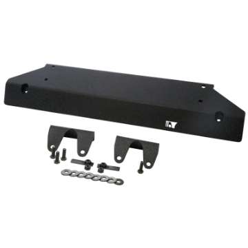 Picture of Rugged Ridge Front Skid Plate 07-18 Jeep Wrangler JK