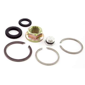 Picture of Rugged Ridge NP231 Hardware Kit for 18676-60 SYE Kit