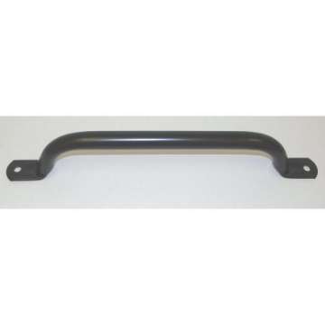 Picture of Rugged Ridge 55-86 Jeep CJ Black Passenger Grab Bar