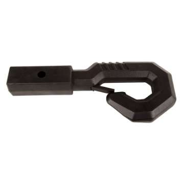 Picture of Rugged Ridge Elite Giga Black Hook 2 inch Receiver