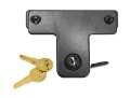 Picture of Rugged Ridge 07-18 Jeep Wrangler JK Hood Lock Kit