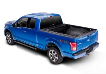 Picture of Retrax 15-up F-150 Super Crew-Super Cab & Reg- Cab 6-5ft Bed RetraxONE MX