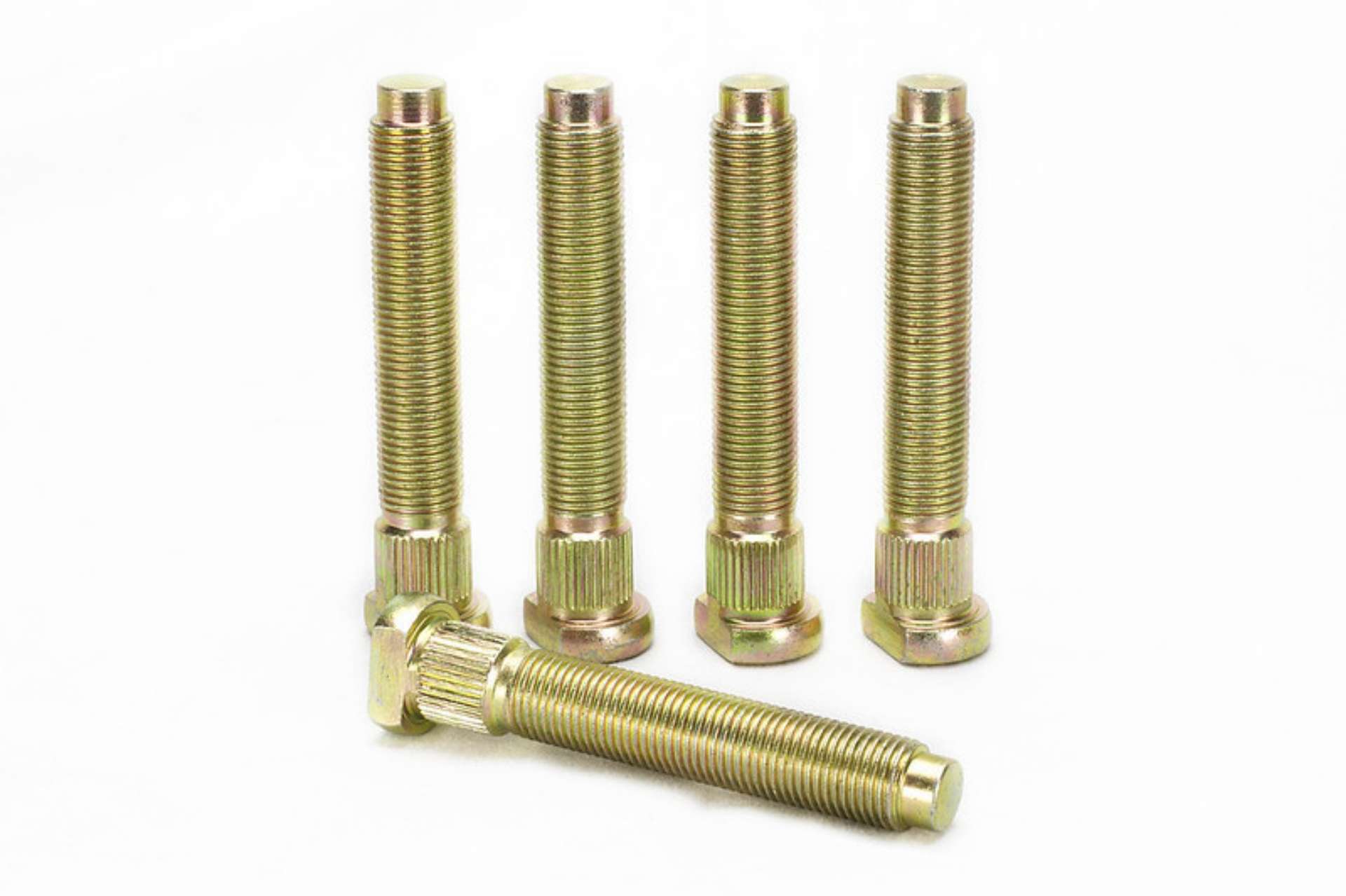 Picture of Wheel Mate Stud Extended 14x1-25mm to 14x1-5mm 90mm Length