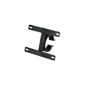 Picture of Rugged Ridge 3in Tube Bumper License Plate Bracket