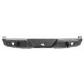 Picture of Rugged Ridge HD Bumper Rear 18-20 Jeep Wrangler JL