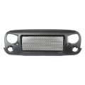 Picture of Rugged Ridge Spartan Grille 07-18 Jeep Wrangler JK