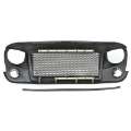 Picture of Rugged Ridge Spartan Grille 07-18 Jeep Wrangler JK