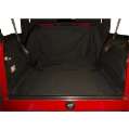 Picture of Rugged Ridge C3 Cargo Cover 03-06 Jeep Wrangler LJ