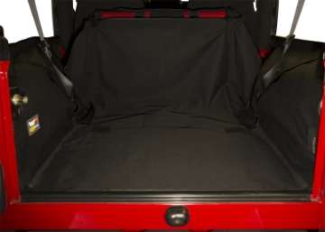 Picture of Rugged Ridge C3 Cargo Cover 03-06 Jeep Wrangler LJ